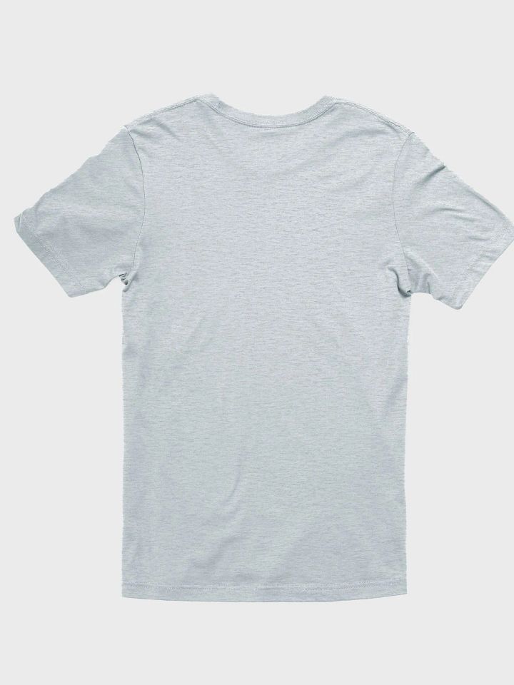 Stop Undulating Bella+Canvas Supersoft T-Shirt product image (2)