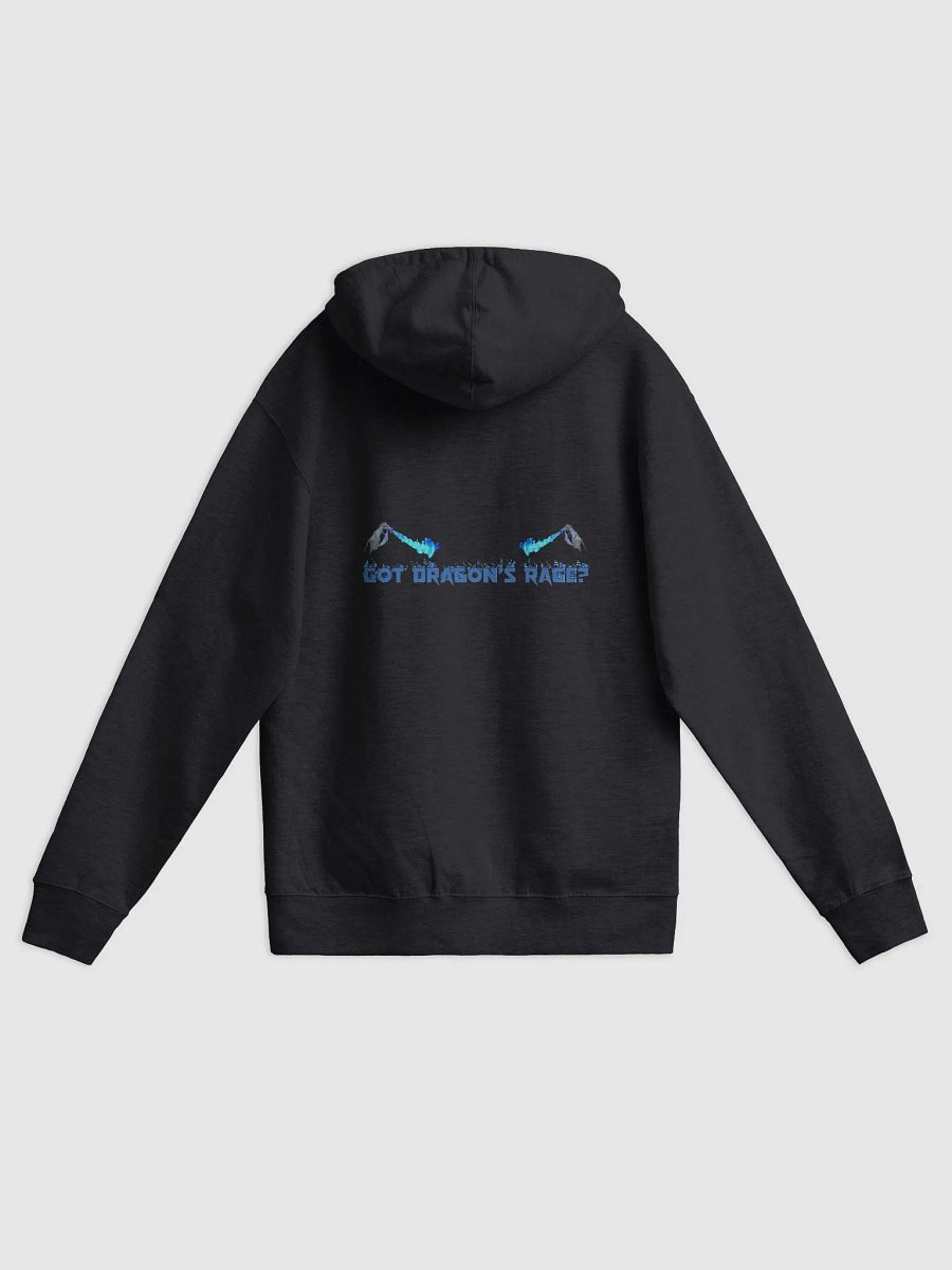 Dragon's Rage Jacket product image (3)