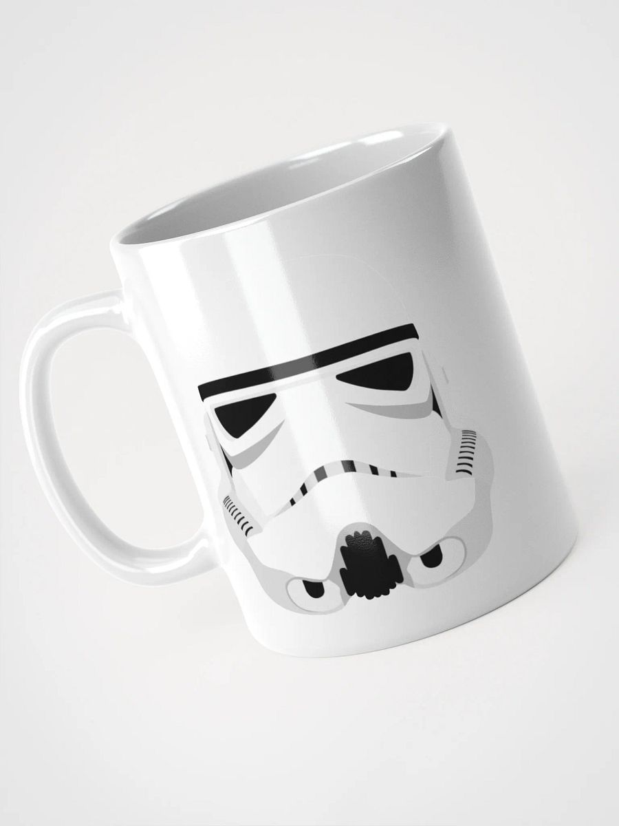 Galactic Helmet Duo Mug product image (9)