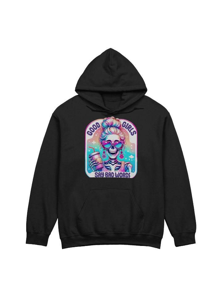 Good Girls Hoodie product image (5)