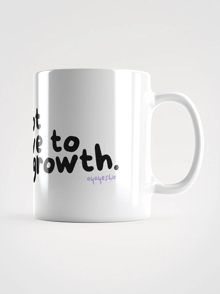 Conducive Mug product image (1)