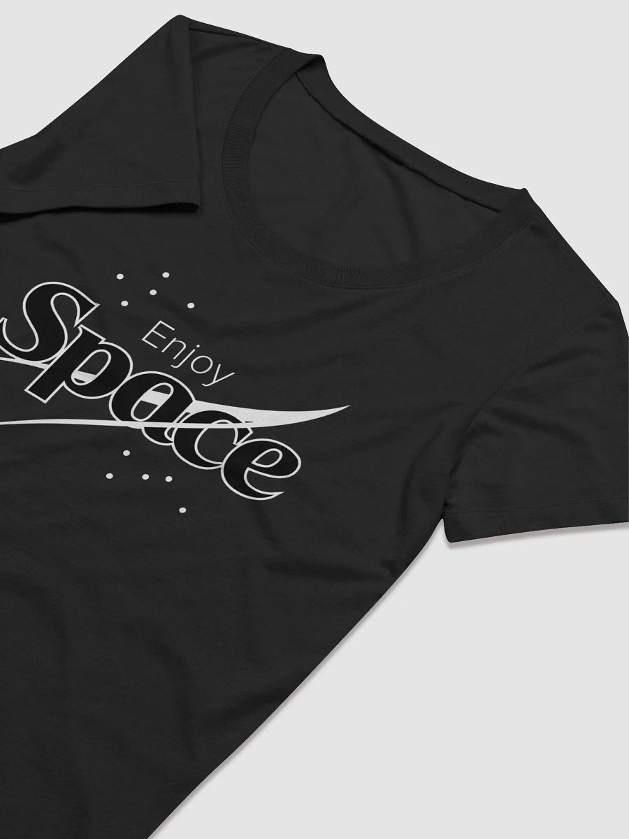 Enjoy Space Women's T-Shirt product image (3)