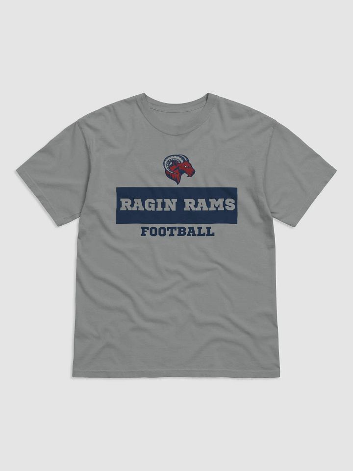 Rochester Ragin Rams Empire Team T-Shirt product image (4)