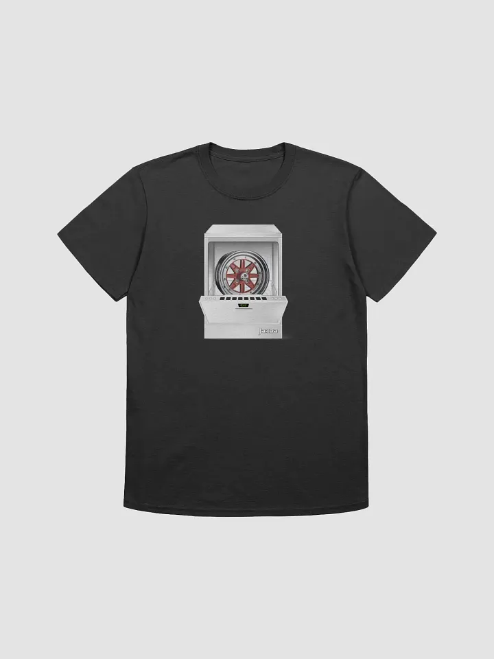 Dish-washer (SSR mkIII) - Tshirt product image (2)
