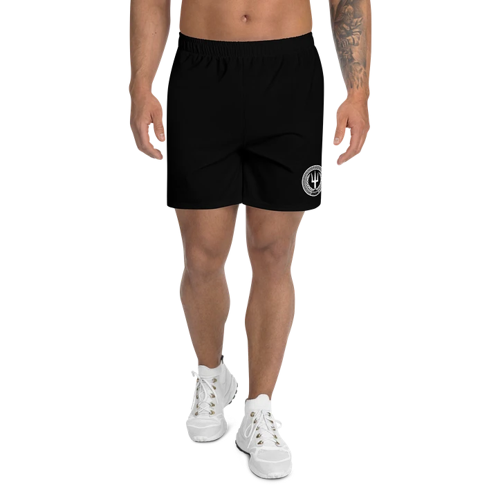 ONS White PT Shorts product image (1)