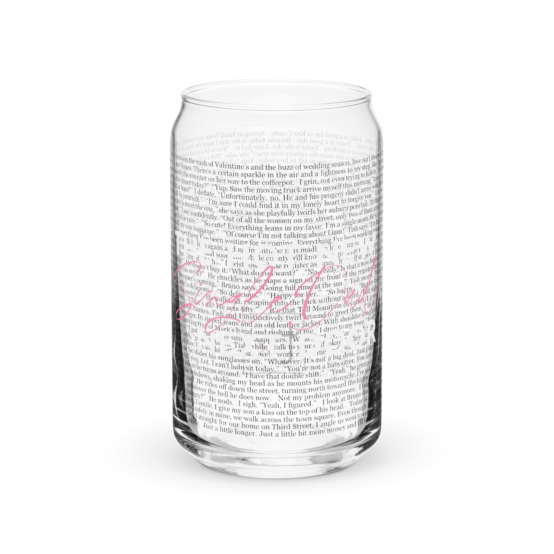 The Words Collection: The Hot New Single Dad Next Door product image (1)