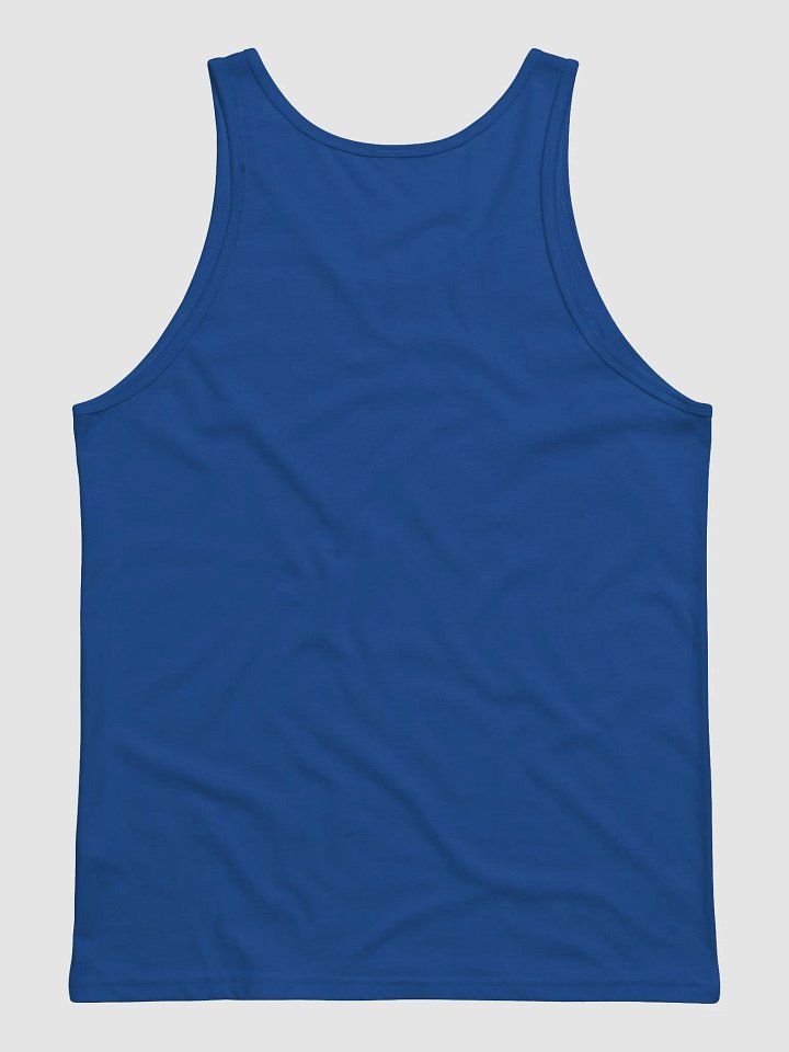 The Yogi OT℠ Unisex Tank product image (2)
