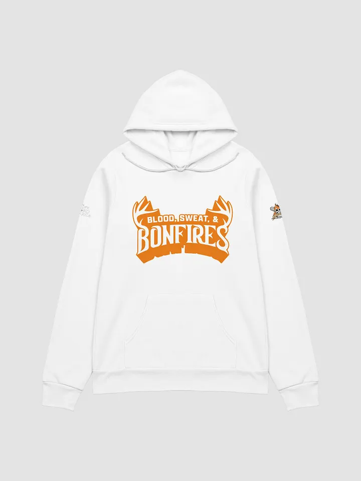 Antler Supersoft Hoodie product image (1)