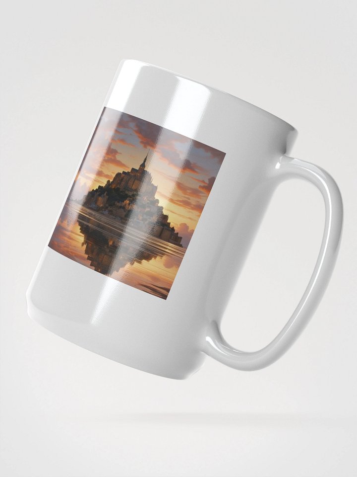 Mount Saint Michel product image (2)
