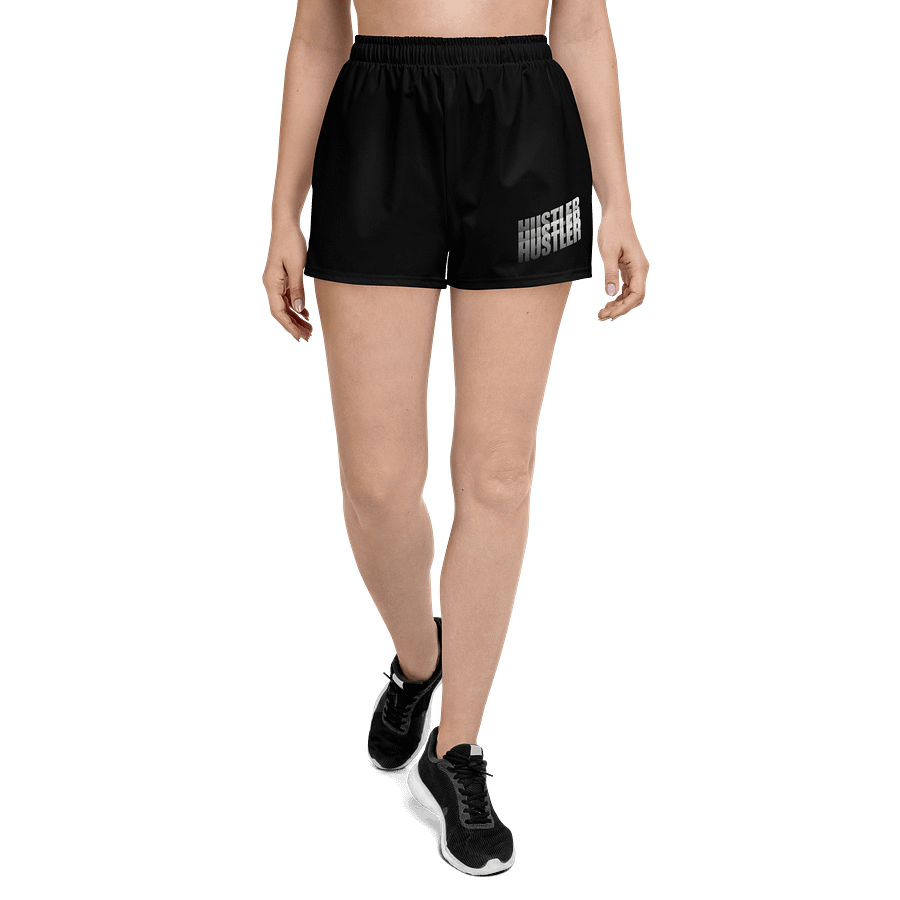 Magigio Hustler Evo Platinum Essential Athletic Shorts product image (3)