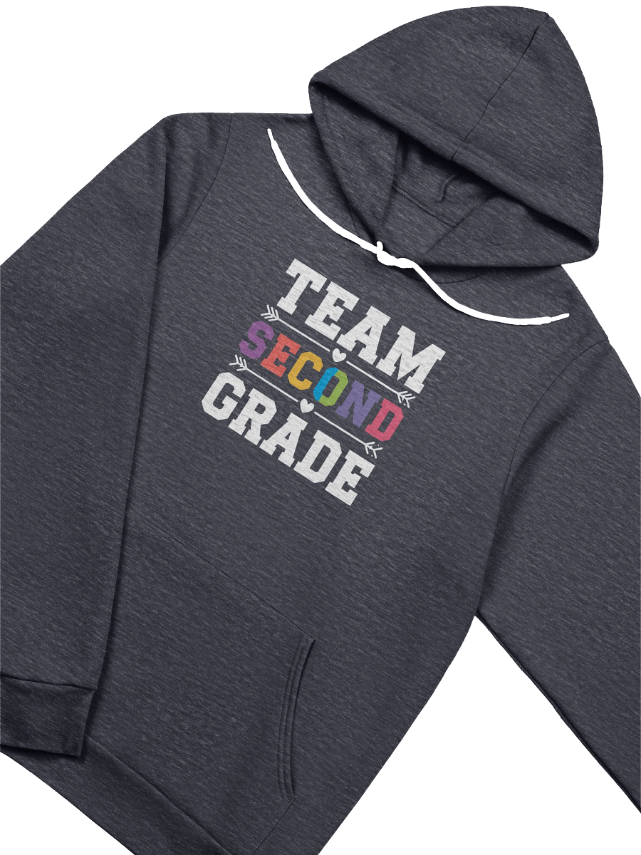 Team Second Grade product image (3)