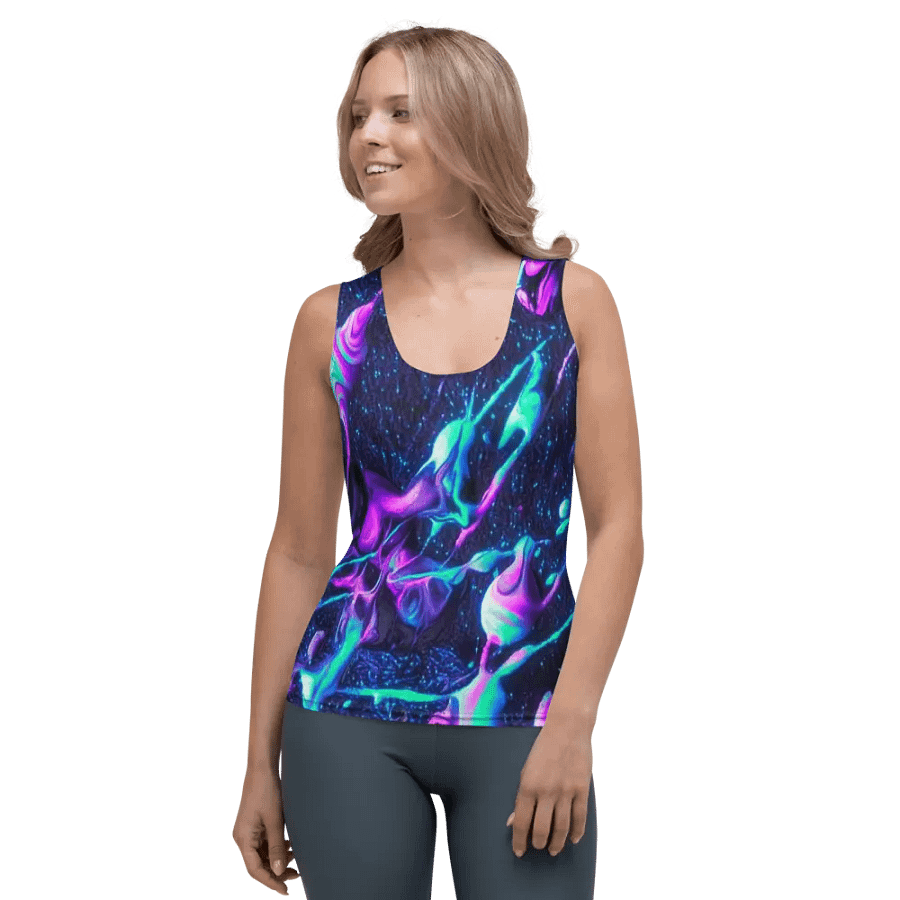 Melted Galaxy product image (4)