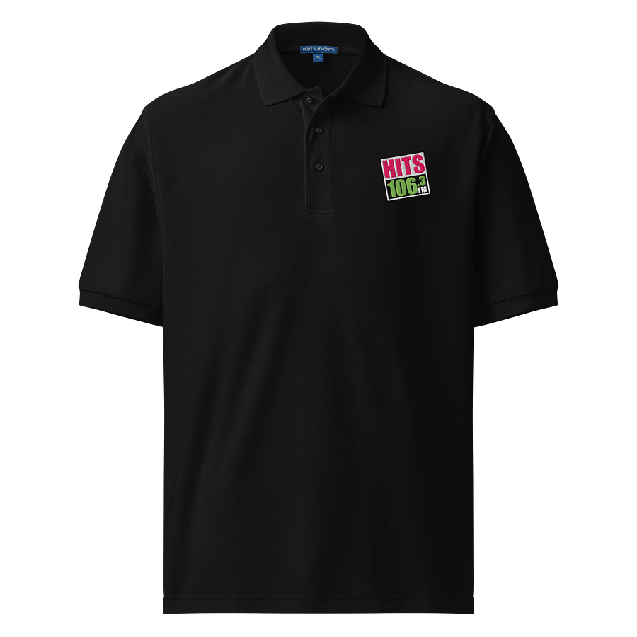 Hits Polo shirt product image (1)