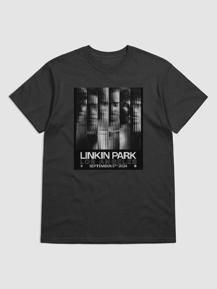 Linkin Park Los Angeles LA 2024 From Zero Tour On November Tshirt product image (7)