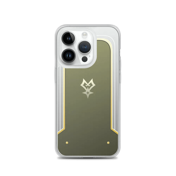 Gummiphone X Lightborne MagSafe Case product image (2)