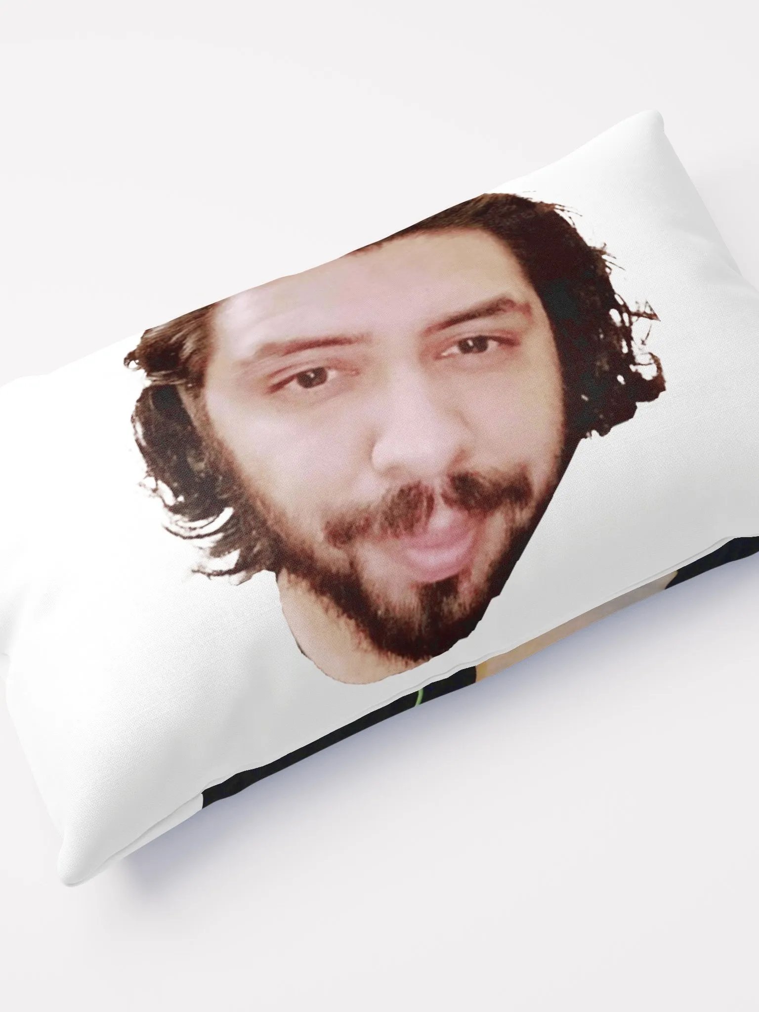 Phantom Rizz Pillow product image (12)