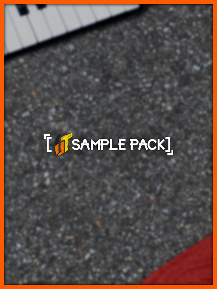 [UT Sample Pack] product image (1)