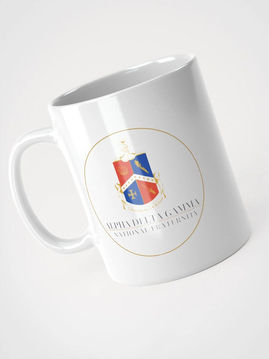 National Seal Coffee Mug product image (7)