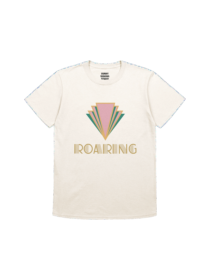 Roaring Light T-Shirt product image (1)