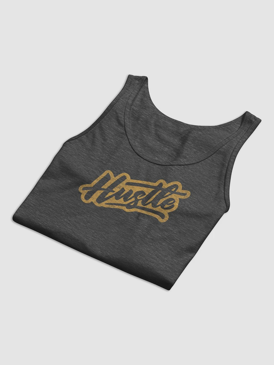 Hustle Tank Top product image (28)