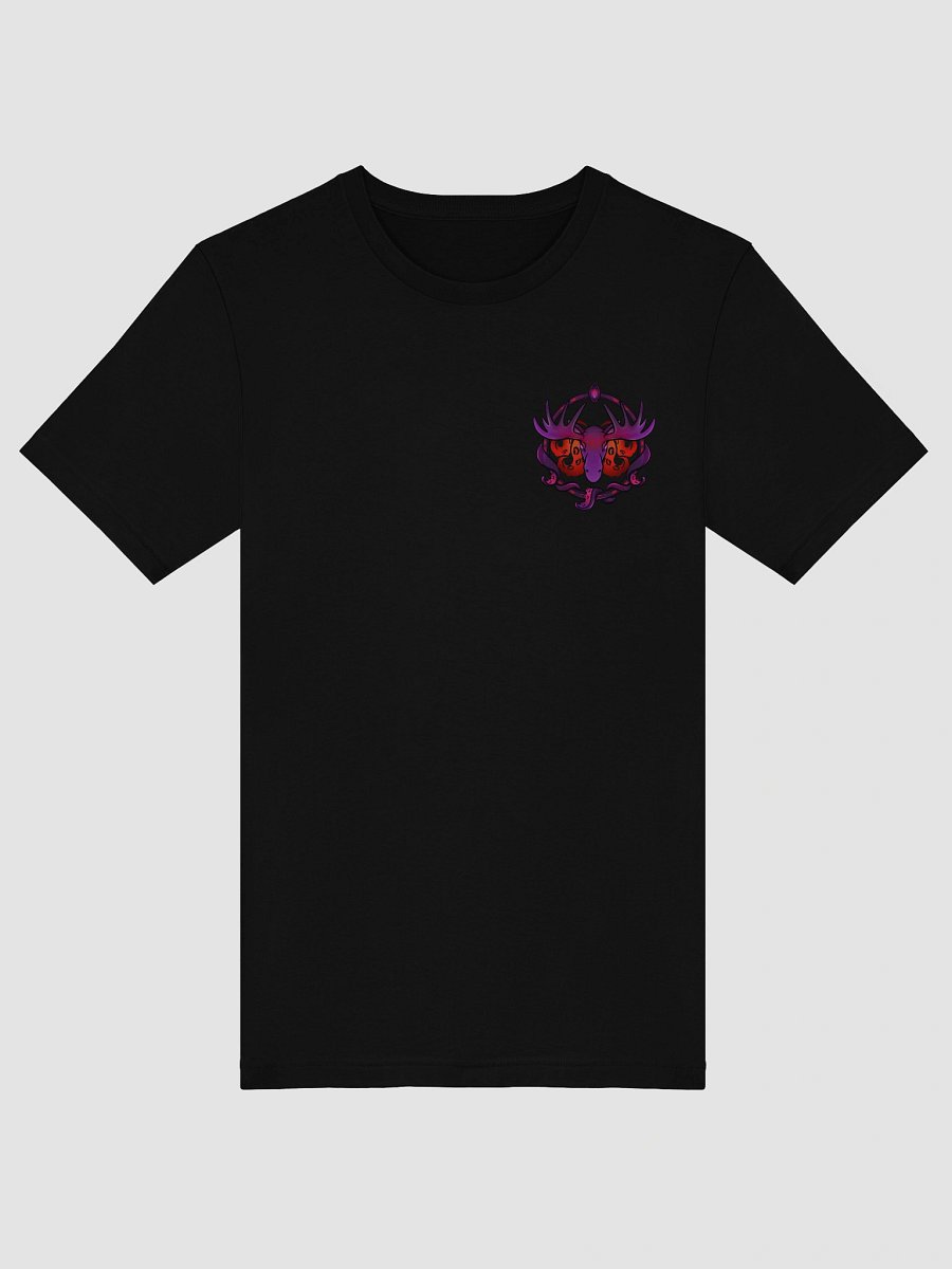 LIMITED EDITION Breach collab logo tshirt product image (26)
