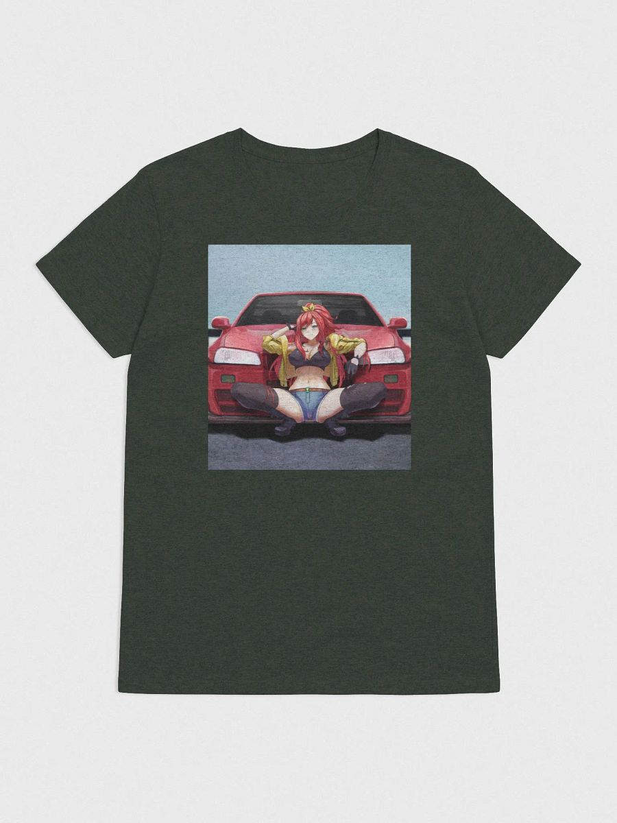 Ride or Die (women's T) product image (5)