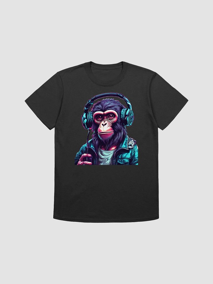 Gaming Monkey product image (1)