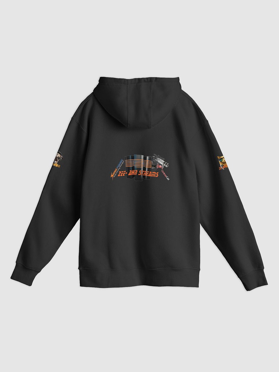 ZEE-MEET THE CEO-HOODIE product image (2)