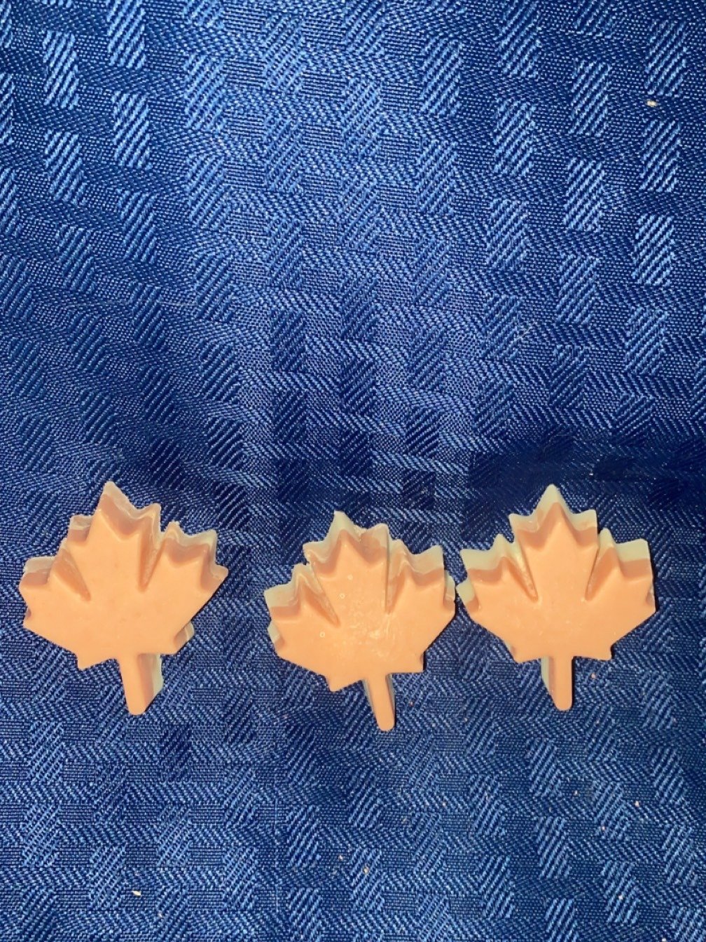 Strawberry Shortcake Wax melts 6 pack product image (1)
