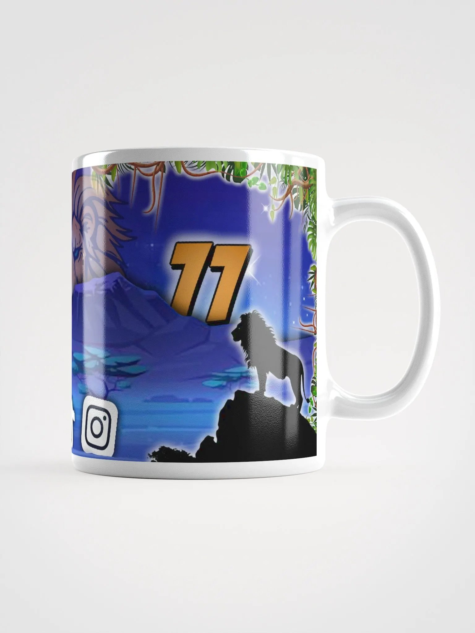 Mug anthoxd11 banière product image (3)