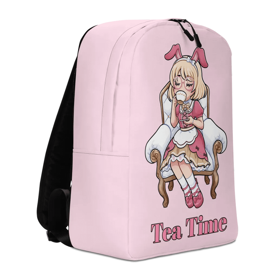 Usagi Tea Time Backpack product image (3)