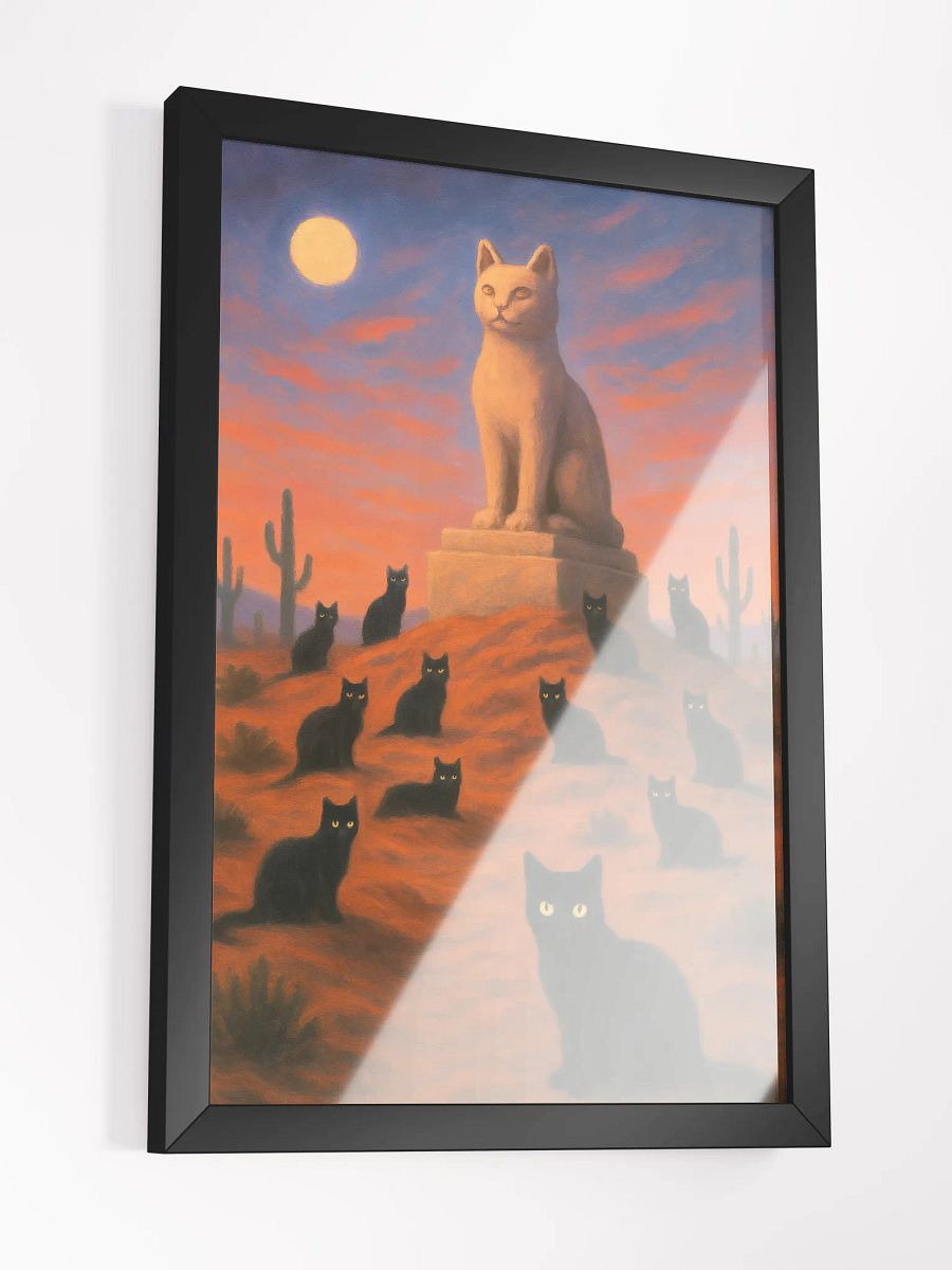 The Desert Watchers product image (3)