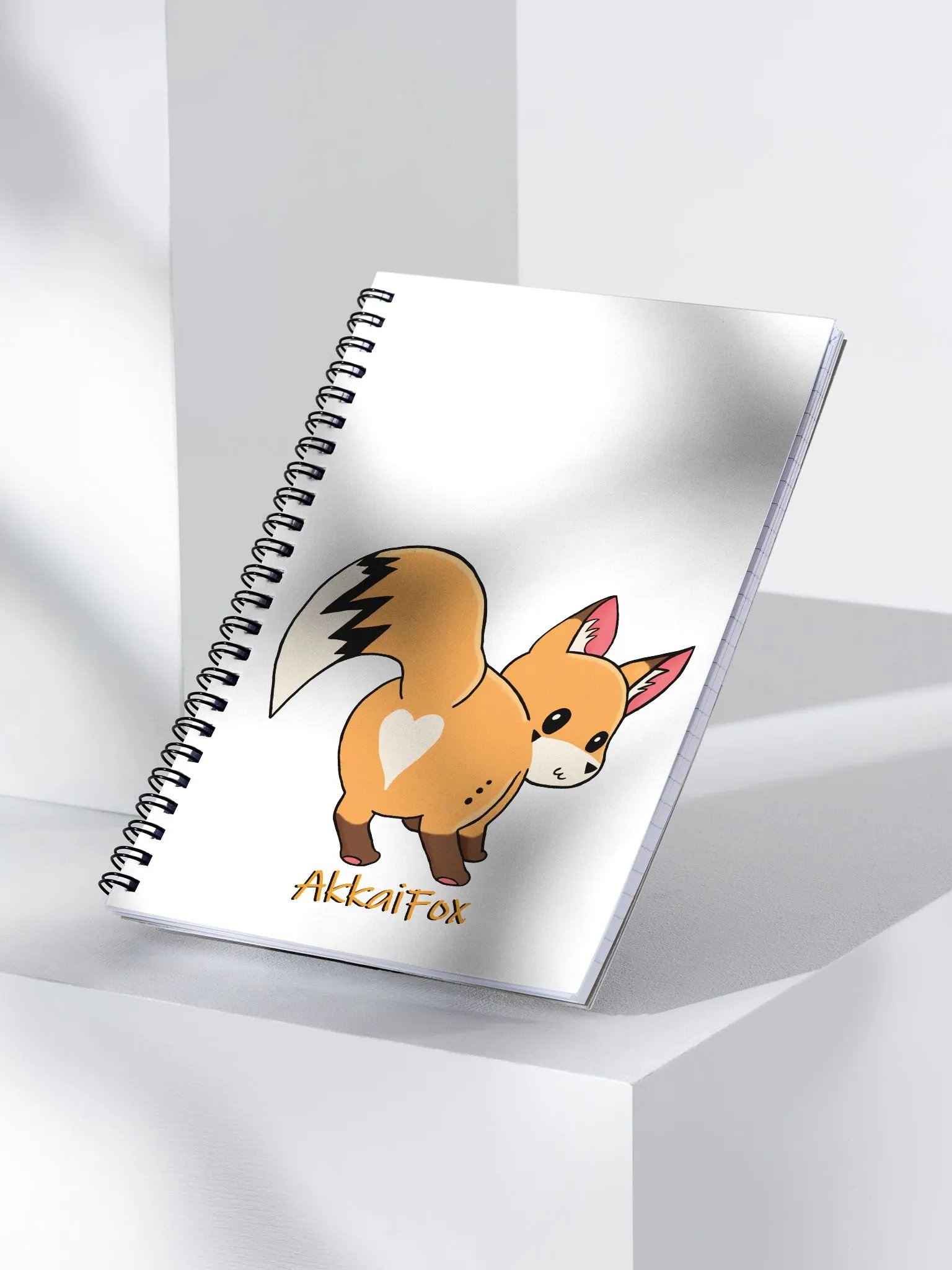 Butt Notebook product image (4)