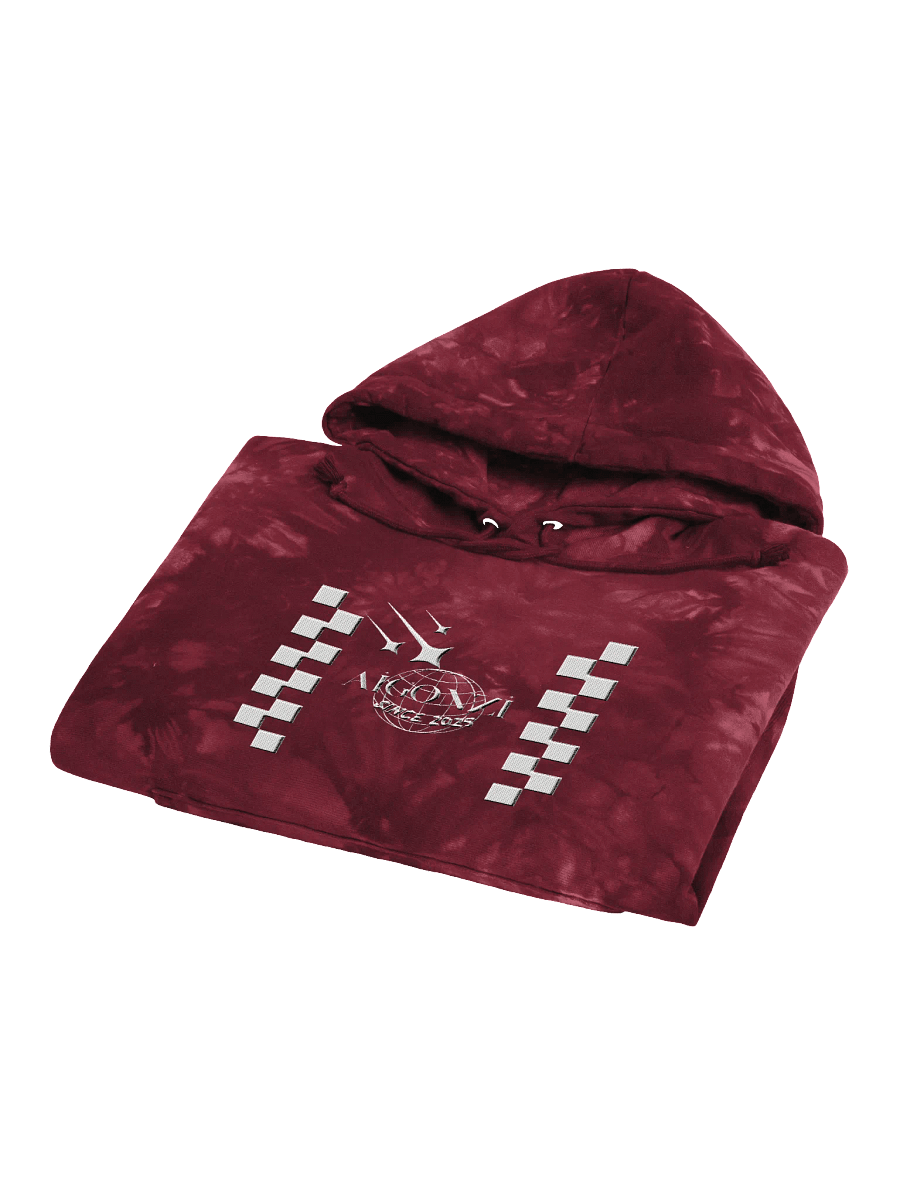 Aigonzi Monochrome Hoodie product image (3)