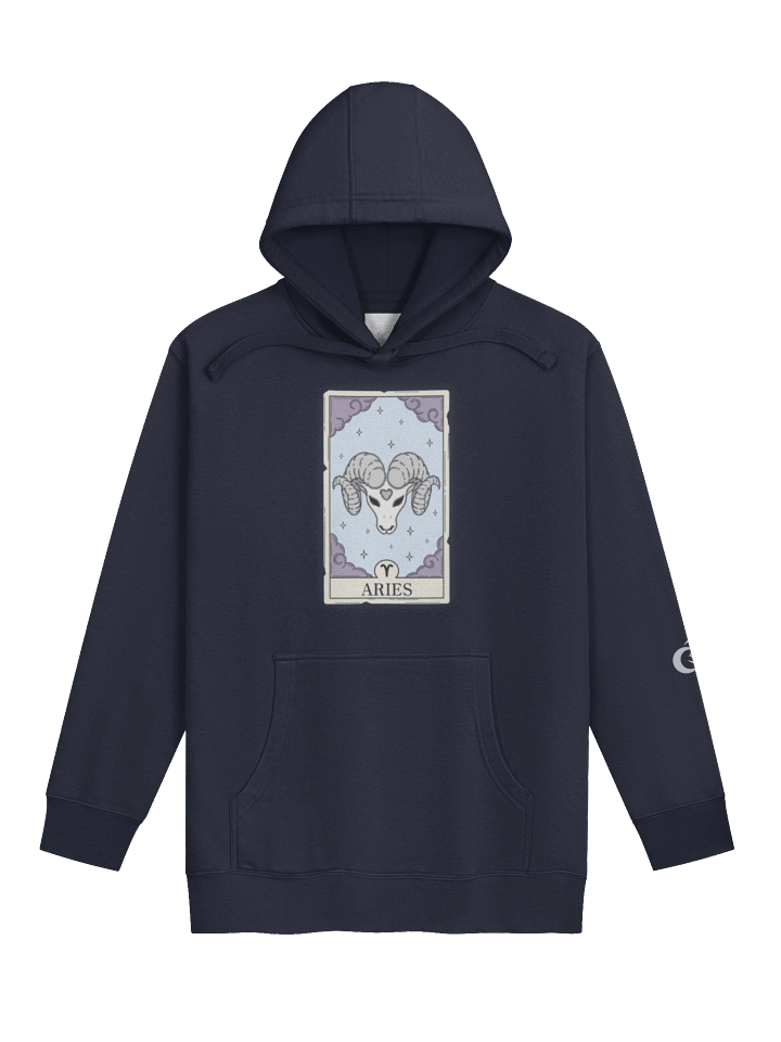 Aries Hoodie product image (8)