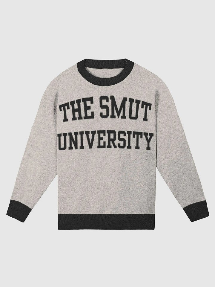 College knit product image (1)