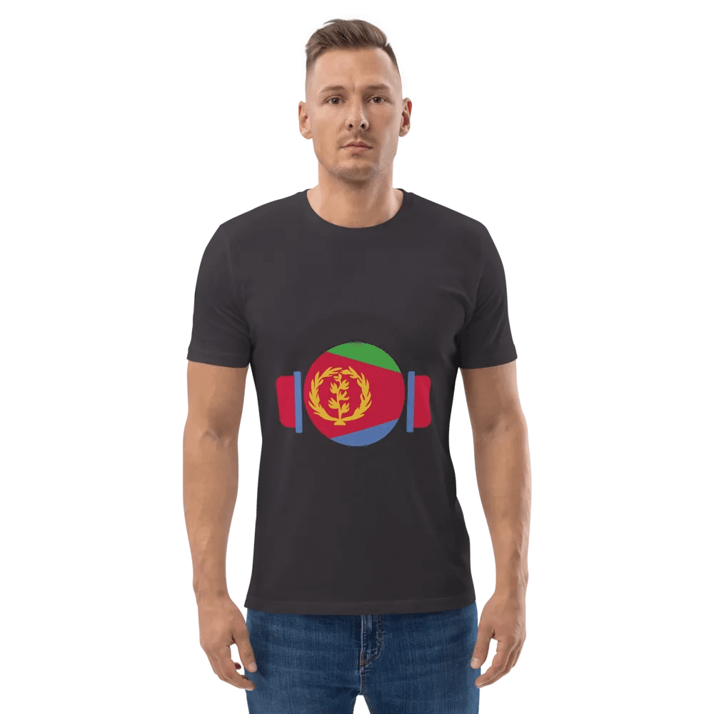 Soundwave Defender Graphic T-Shirt product image (136)