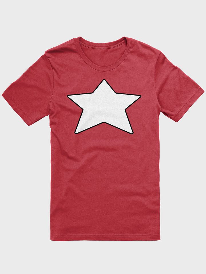 Ginger Rogers "Cosplay Star" T-Shirt product image (1)