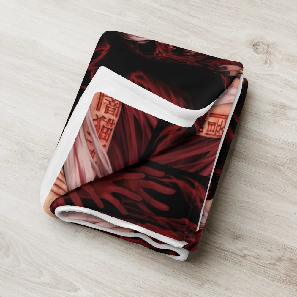 Battle Blanket product image (18)