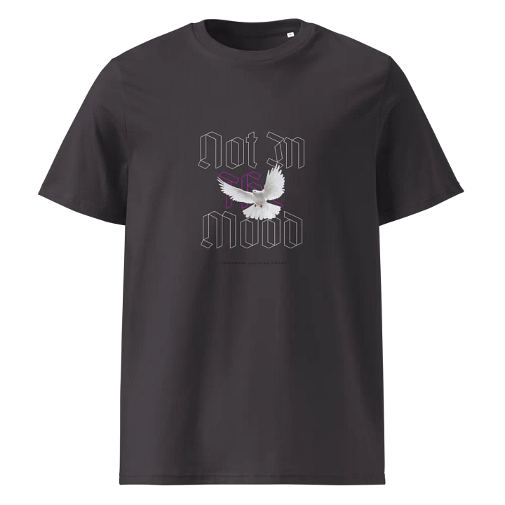 Flight of Peace Organic Tee product image (5)