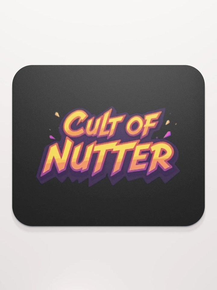 Cult Mousepad product image (2)
