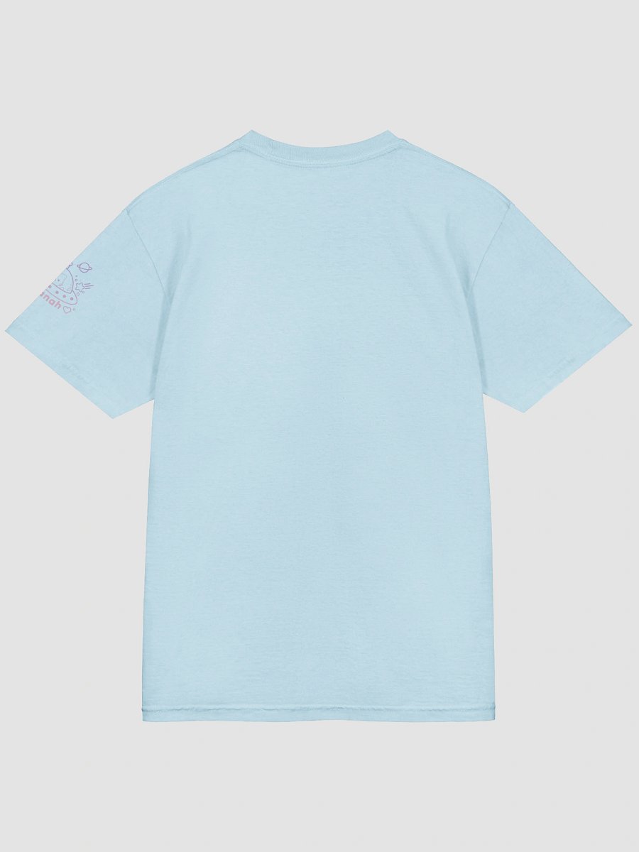 Heavyweight Long Hair Myanah T-shirt product image (4)