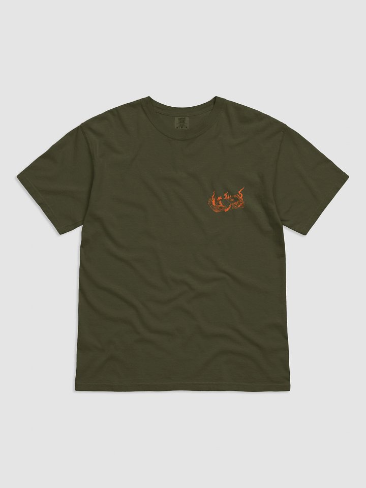 Dollar Burn product image (7)