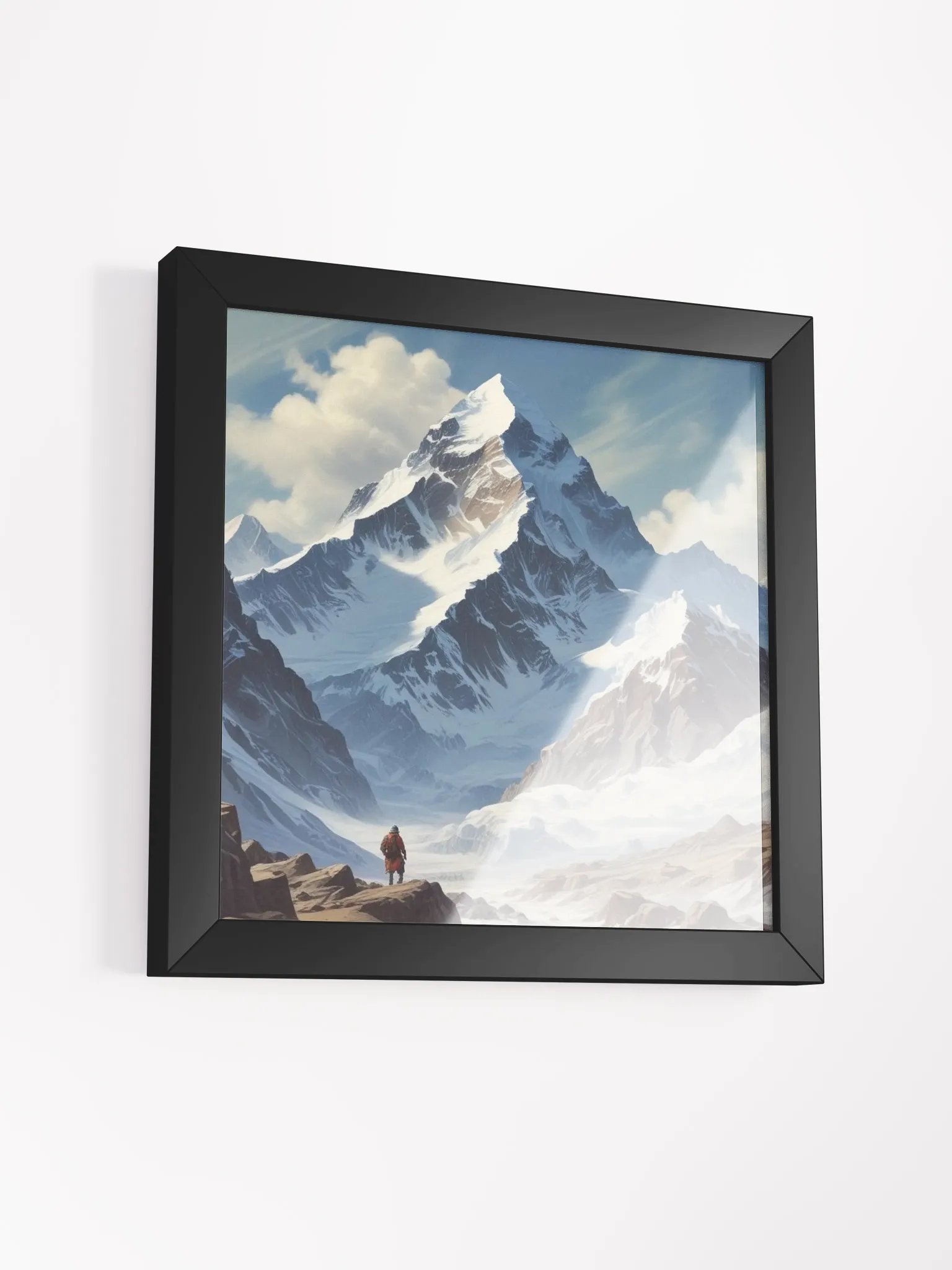 Mount Everest product image (31)