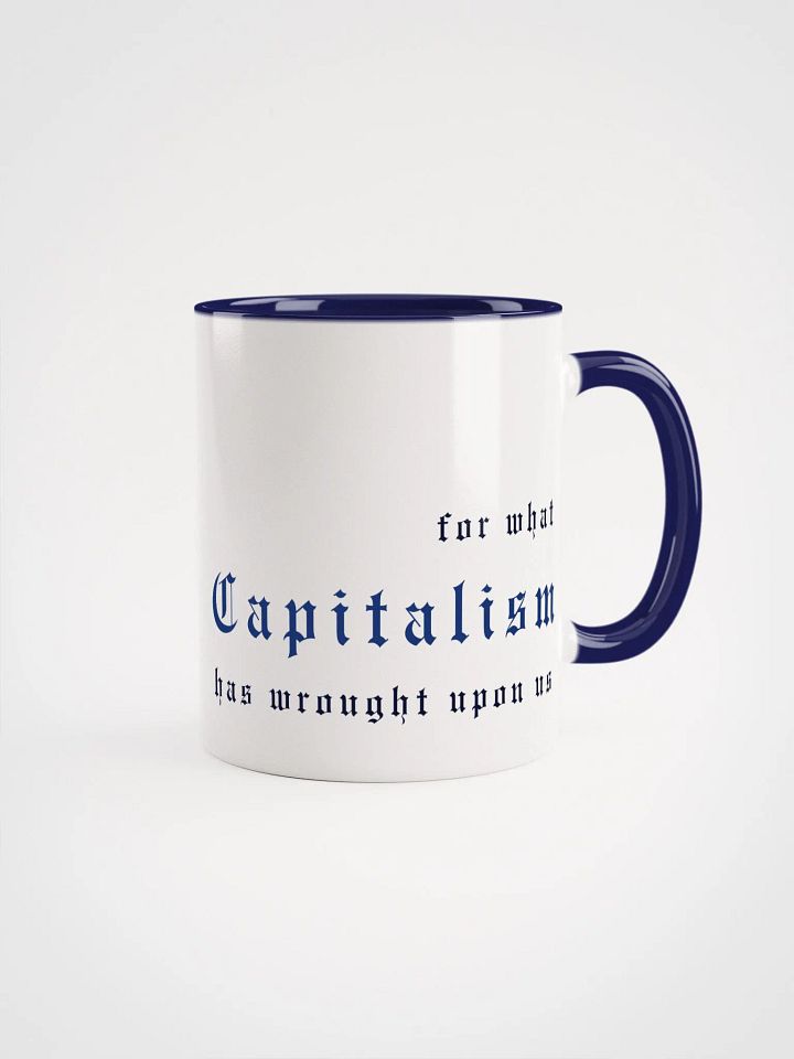 Let Not Monday Color Pop Mug product image (20)