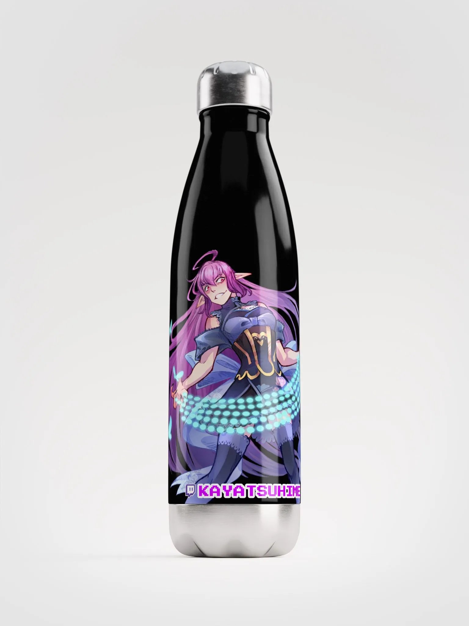 Beelzebottle - Keyboard ver. product image (2)