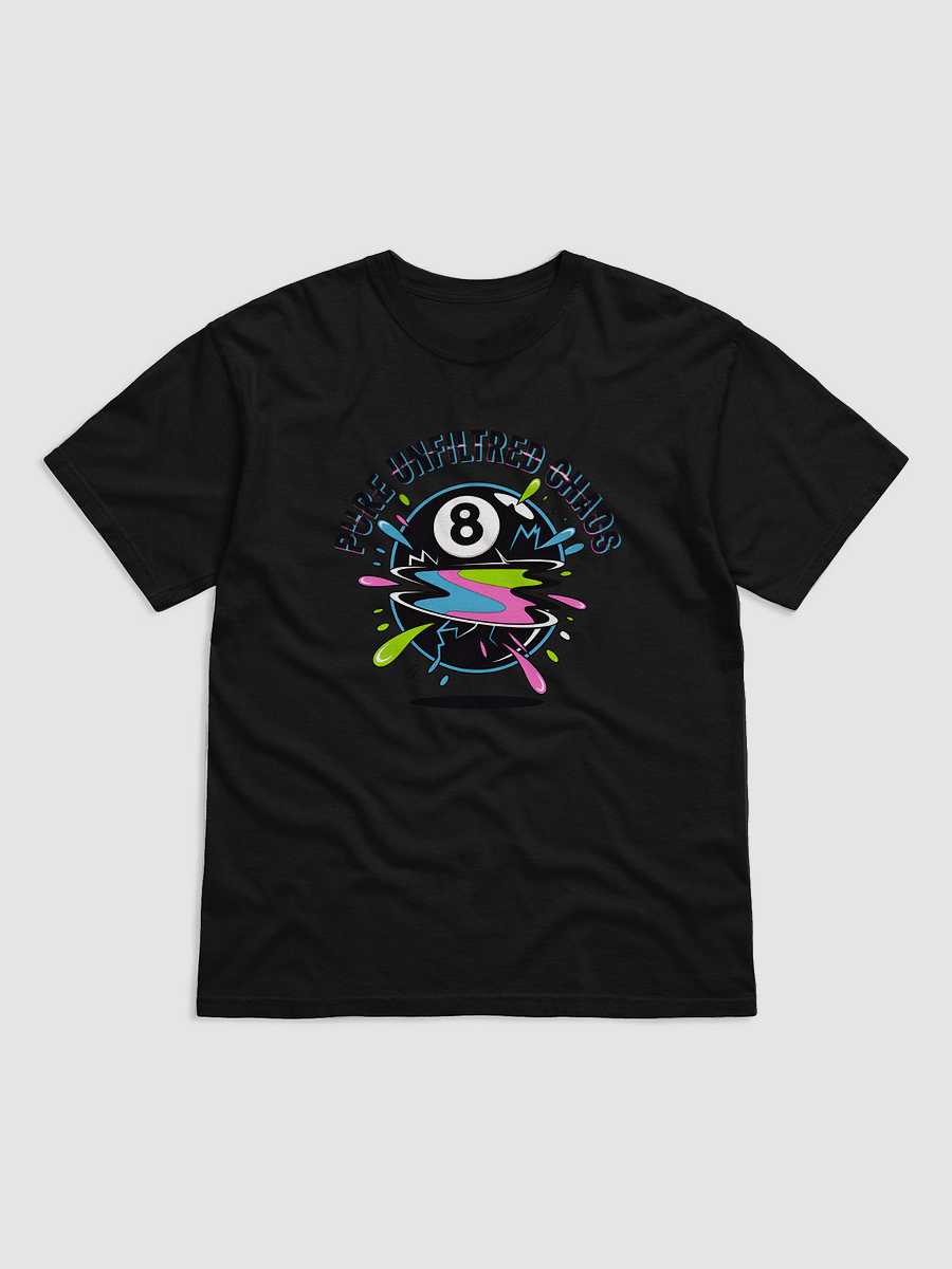 POG Series - Broken Magic 8 Ball T product image (1)