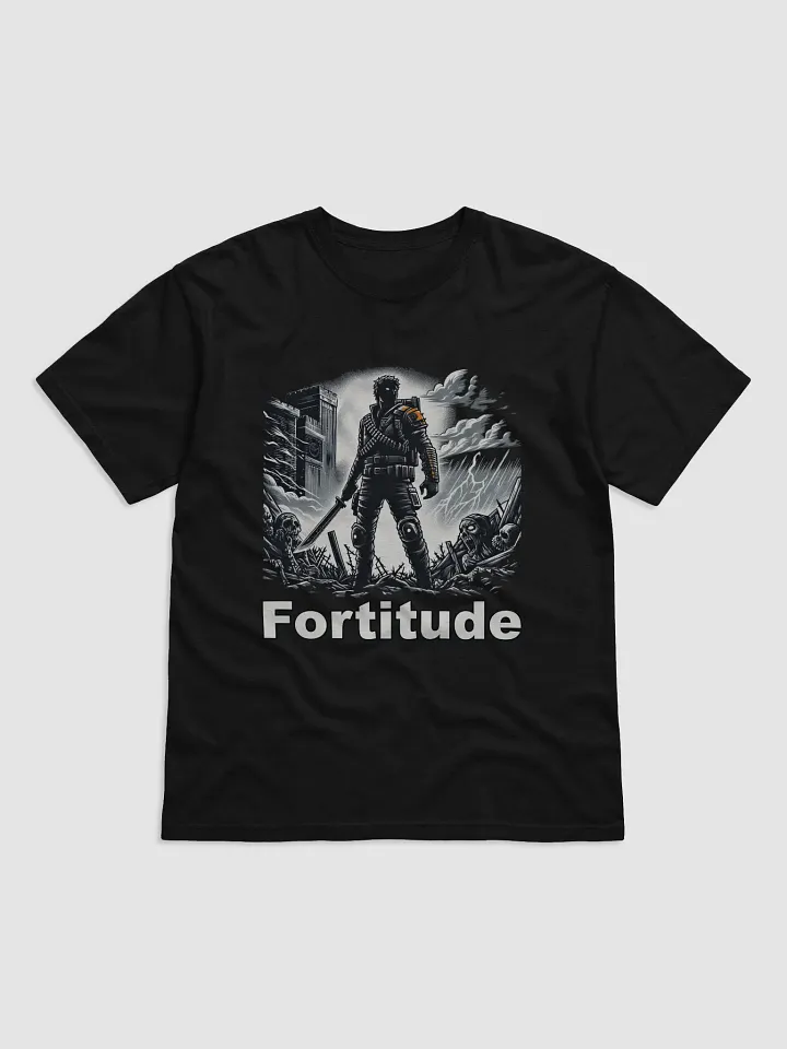 Fortitude product image (4)