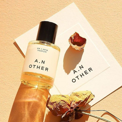 🌸✨Unveil the essence of elegance with A. N Other Fragrances! They make luxury fragrances, affordable.🕊🫧

Founded By: Gilad Am...