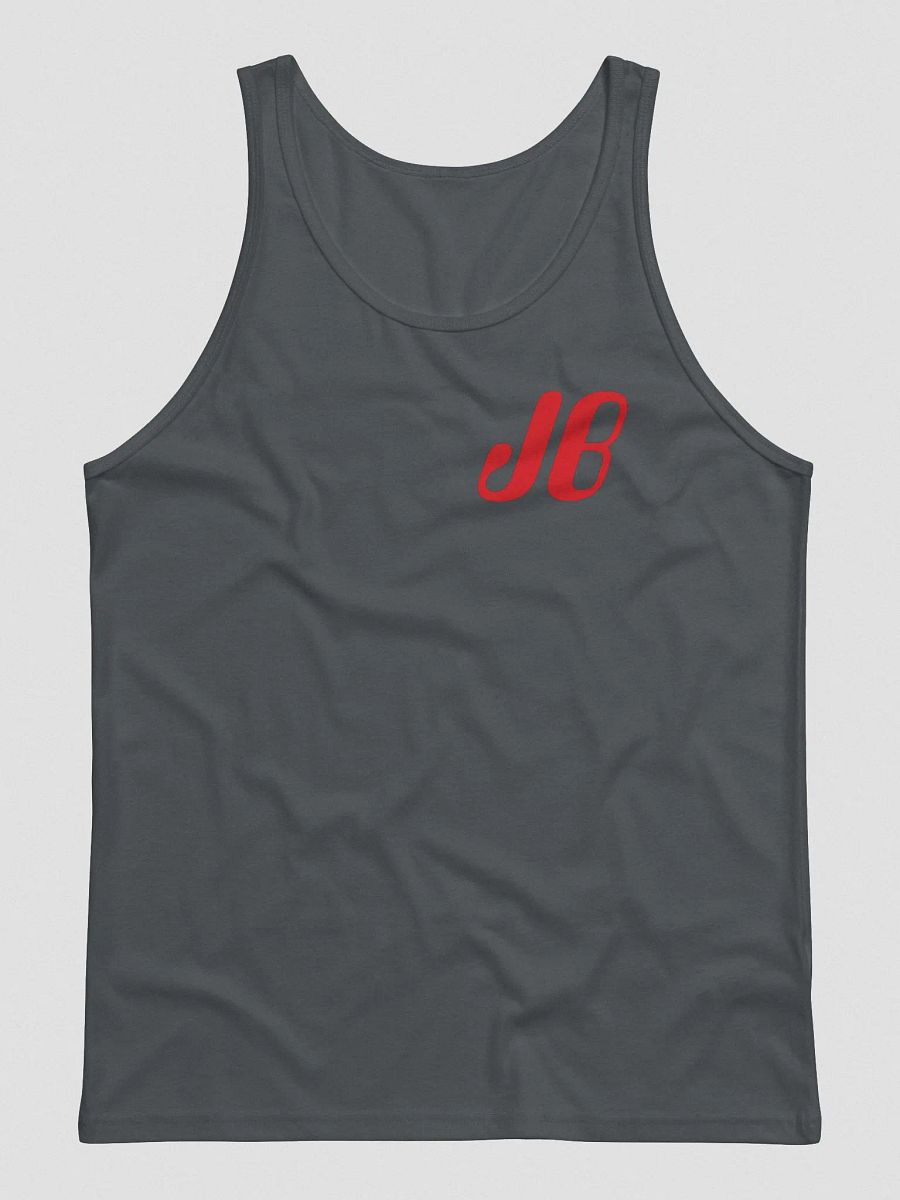 JB Tank Top product image (2)